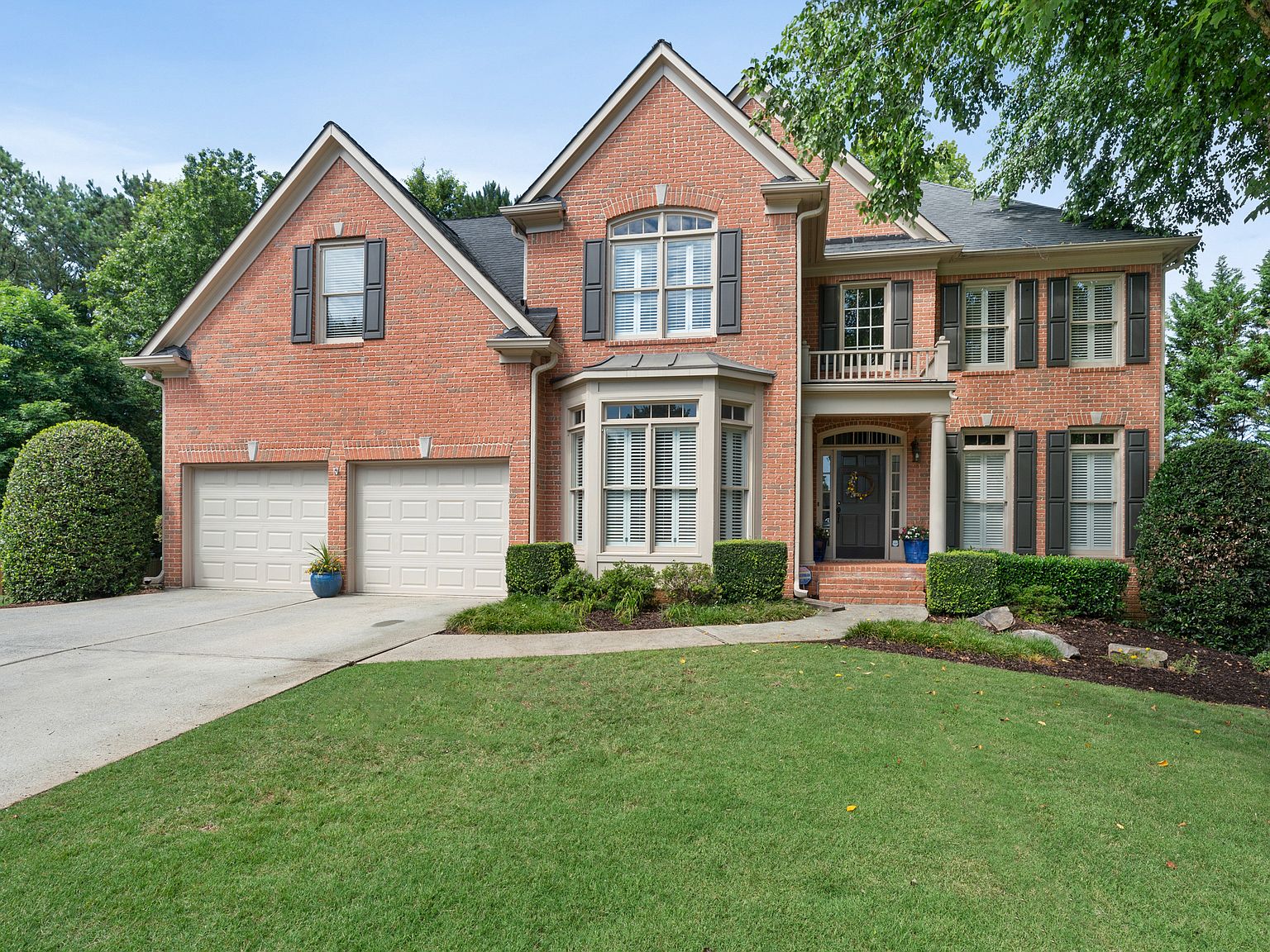 735 Brafferton Way Johns Creek GA 30005 Zillow