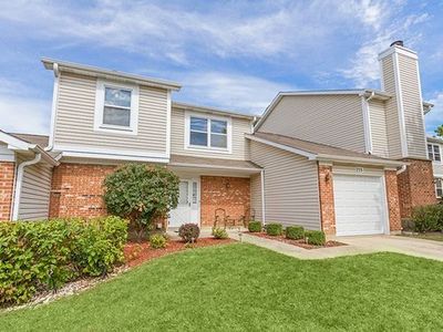 255 Tamarack Dr, Bloomingdale, IL, 60108