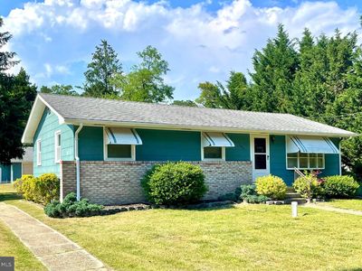 183 Chestnut Neck Rd, Port Republic, NJ, 08241