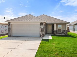 5627 Smith St, Lubbock, TX 79416