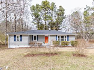 4814 Fayetteville Rd, Durham, NC 27713