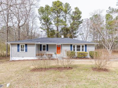 4814 Fayetteville Rd, Durham, NC, 27713