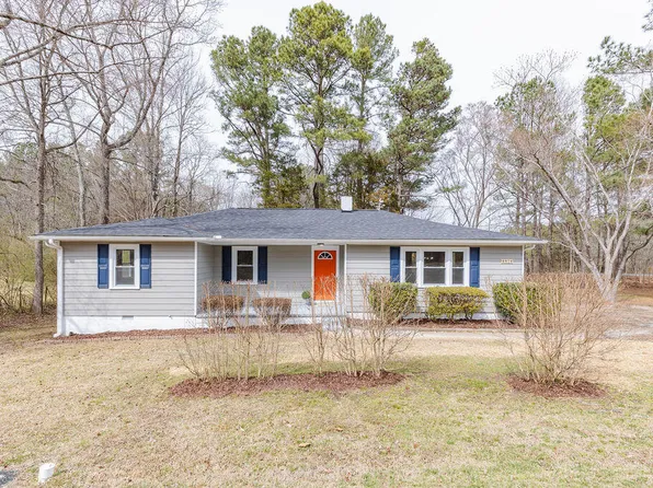 4814 Fayetteville Rd, Durham, NC 27713