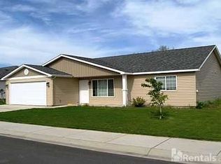 826 Fox Ridge Rd, Medical Lake, WA 99022