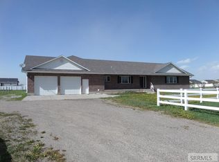 4179 E Iona Rd, Idaho Falls, ID 83401