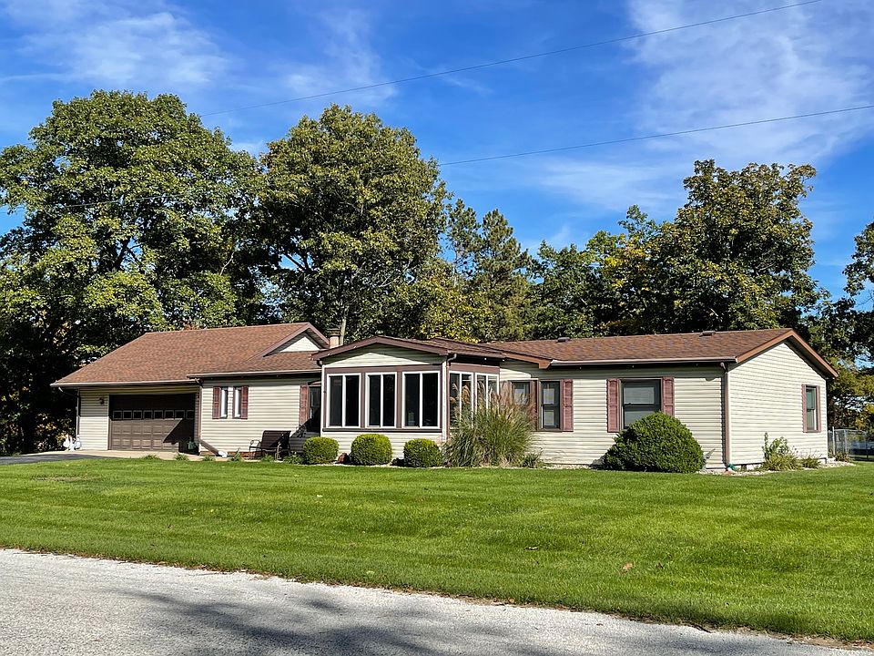 120 Wyandotte Dr, Loda, IL 60948 Zillow