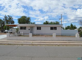 813 Truman Ave, Grants, NM 87020