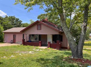 2916 Gurnee Ave, Anniston, AL 36201