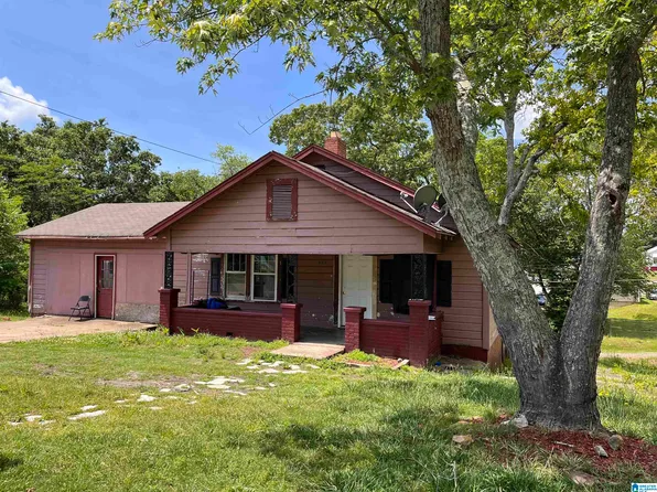 2916 Gurnee Ave, Anniston, AL 36201