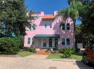 417 SE Coconut Ave #3 & 5, Stuart, FL 34996