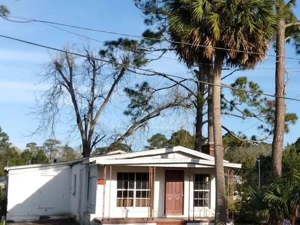 105 Robbins Ave, Port Saint Joe, FL 32456