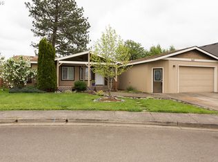645 Zepher Way, Molalla, OR