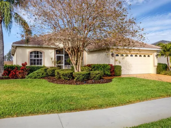 2775 Royal Palm Dr, North Port, FL 34288