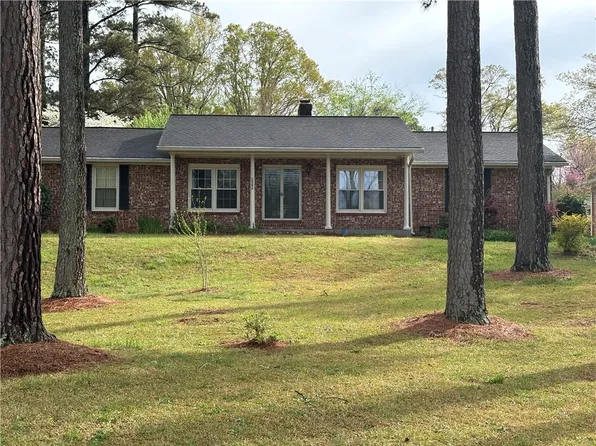 2506 Poplar Ln, Anderson, SC 29621