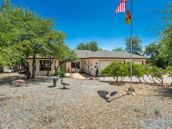 7705 N Boxwood Dr, Prescott, AZ 86305
