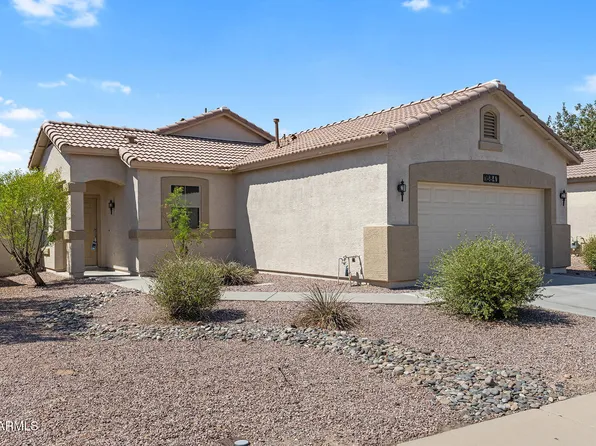 16841 W COTTONWOOD Street, Surprise, AZ 85388