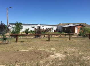 116 Forks Road, Saco, MT 59261