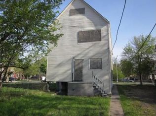 1653 W Marquette Rd, Chicago, IL 60636