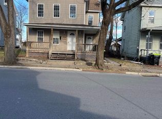 70 N 2nd St, Stroudsburg, PA
