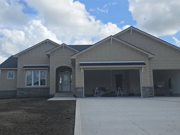 4632 Centennial Blvd, Urbandale, IA 50323