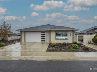 105 E Stanford Ave, Ellensburg, WA 98926