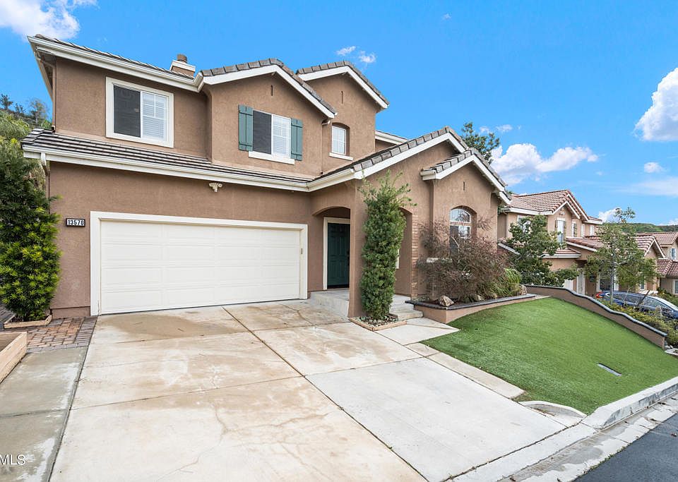 Zillow Sylmar California