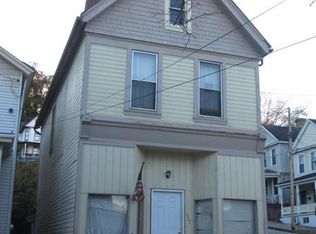 337 Washington Ave, Charleroi, PA 15022