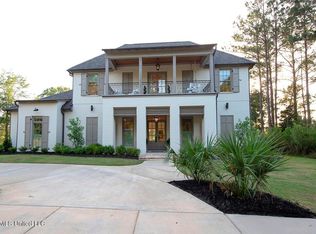 210 Stone Lake Dr., Madison, MS 39110