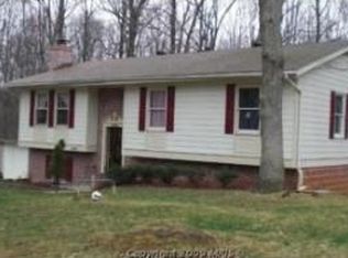 14596 Leary St, Nokesville, VA 20181