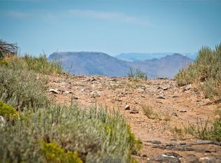 LOT 18 Cavalry Trl, San Luis, CO 81152