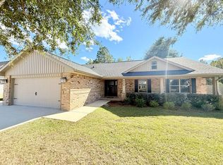 4458 Winners Gait Cir, Pace, FL 32571