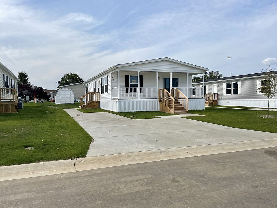 1st image of 7204 E Grand River Ave Lot 466