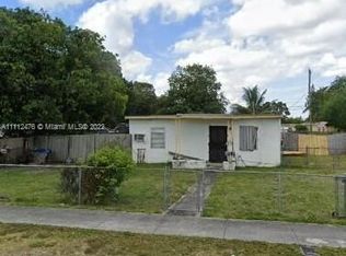 16000 NW 20th Ave, Miami Gardens, FL 33054