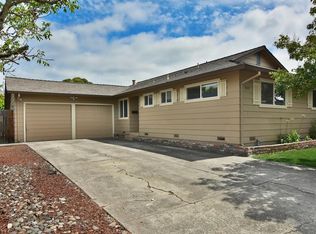 3377 Dartmouth Dr, Santa Rosa, CA 95405