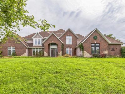 1171 Rock Creek Rd, Pomona, KS, 66076