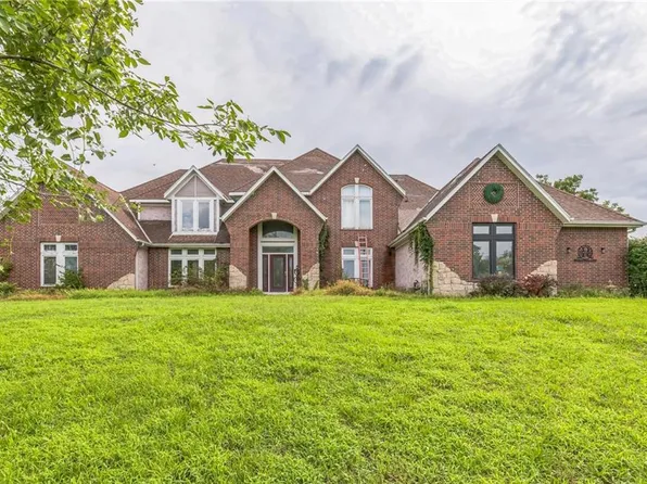 1171 Rock Creek Rd, Pomona, KS 66076