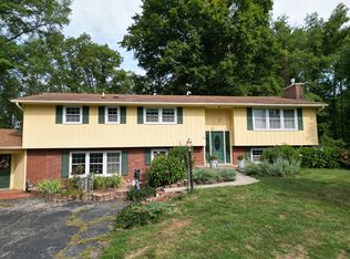 905 E Beech St, Osgood, IN 47037