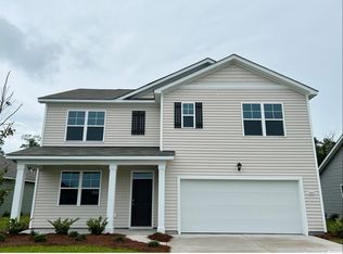 3083 Fair Ridge Way LOT 634, Conway, SC 29526