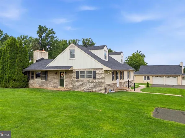 714 Norristown Rd, Horsham, PA 19044