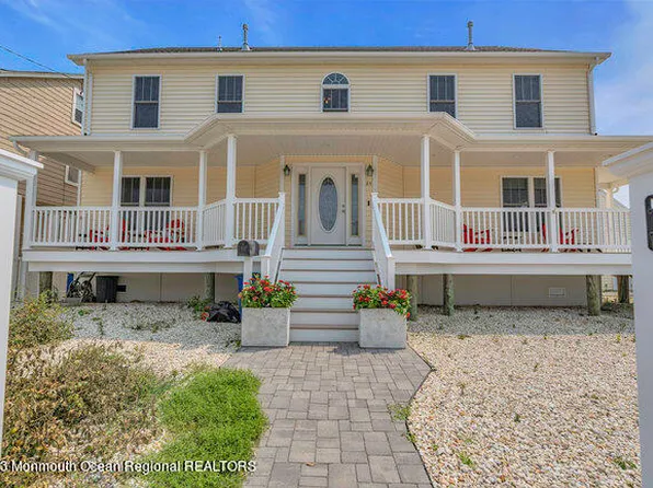 714 NE Central Avenue, Seaside Park, NJ 08752
