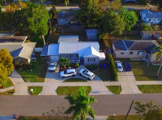 1524 Ransom St, Fort Myers, FL 33901