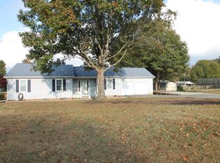 421 Peachtree Rd, Rock Hill, SC 29730