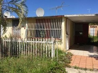 E8 Calle 37, Carolina, PR 00987