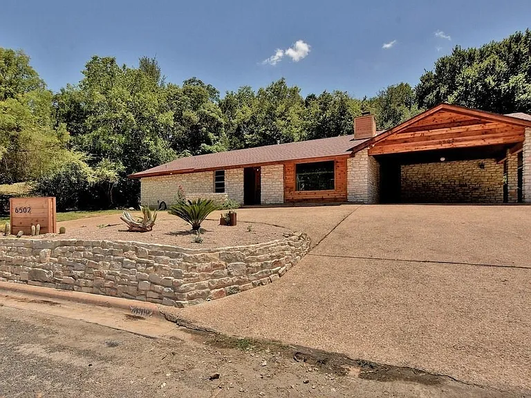6502 Shadow Valley Dr #A — Photo 16