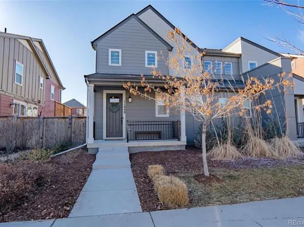 11440 E 26th Avenue, Aurora, CO 80010