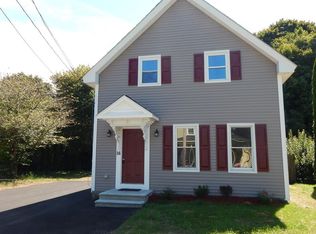 16 Burns Ave, Millville, MA 01529