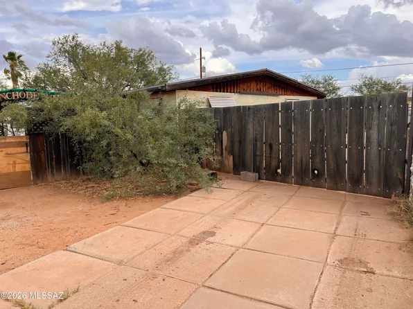 6701 S Melody Ave, Tucson, AZ 85756