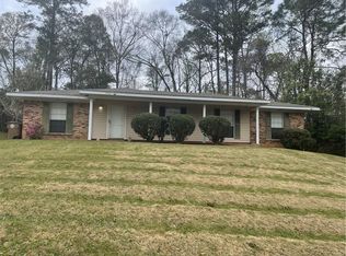5424 Timberlane Dr, Mobile, AL 36693