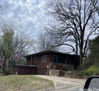 1422 W 22nd St, North Little Rock, AR, 72114