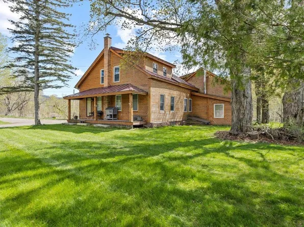 198 River Road, Underhill, VT 05489